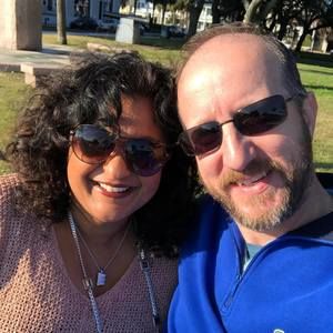 Meet your Posher, Saeda